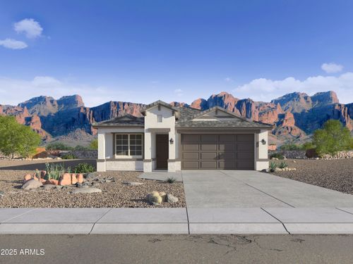 24204 W Southgate Ave, Buckeye, AZ, 85326-7597 | Card Image