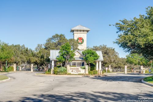 23931 Calico Chase, San Antonio, TX, 78260-6645 | Card Image
