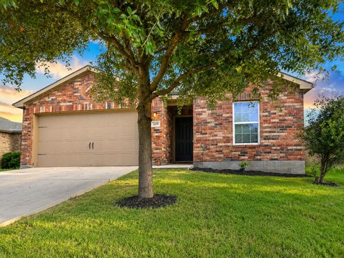 109 Proclamation Ave, Liberty Hill, TX, 78642-2036 | Card Image