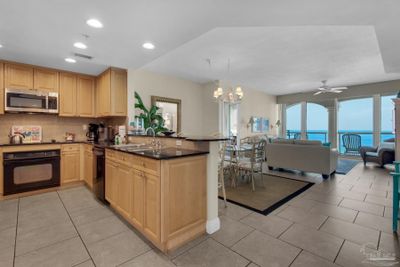 2003 - 1 Portofino Dr, Condo with 2 bedrooms, 2 bathrooms and 1 parking in Pensacola Beach FL | Image 3