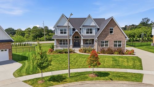 12744 Caruso Ct, Lemont, IL, 60439 | Card Image