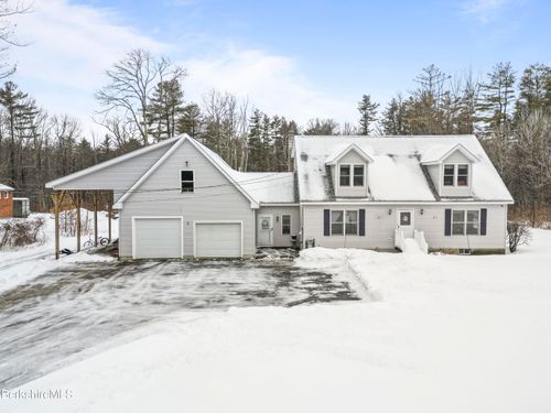 121 West Rd, Lee, MA, 01238 | Card Image
