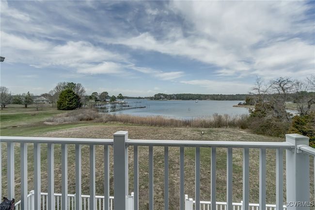 284 Palmer Dr, House other with 3 bedrooms, 3 bathrooms and null parking in Lottsburg VA | Image 28