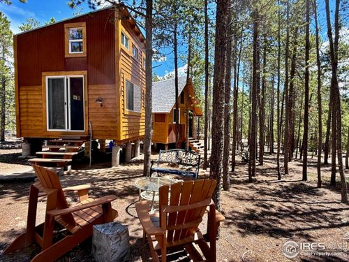 263 Reindeer Dr, Ward, CO, 80481-9621 | Card Image
