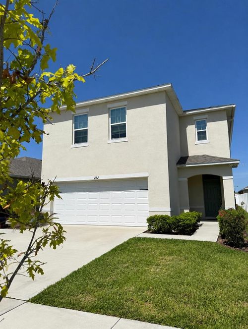 2915 Turnstone Run, Harmony, FL, 34773-6159 | Card Image