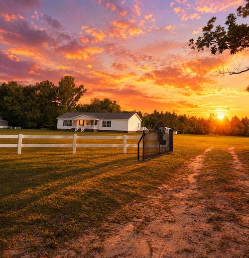 862 Bethel Road, Ruffin, SC, 29475 | Card Image