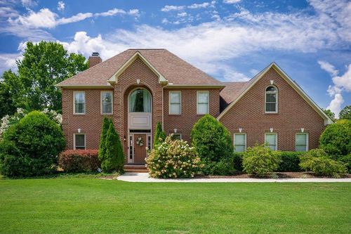 528 Saddle Ln, Cookeville, TN, 38501-5204 | Card Image