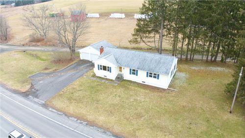 2420 State Highway 23, Morris, NY, 13808-6910 | Card Image