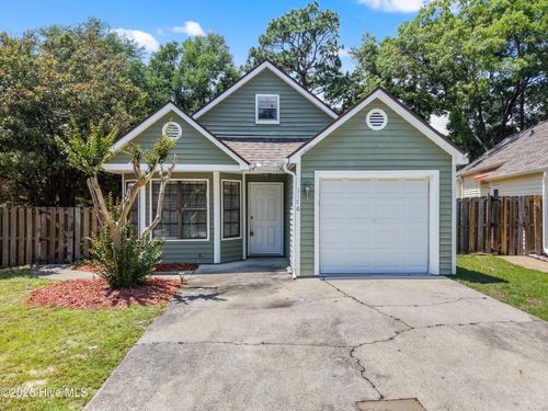 1176 Shipyard Blvd, Wilmington, NC, 28412-6471 | Card Image