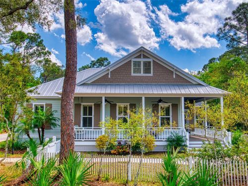 2656 Old Smyrna Trl, New Smyrna Beach, FL, 32168-5380 | Card Image