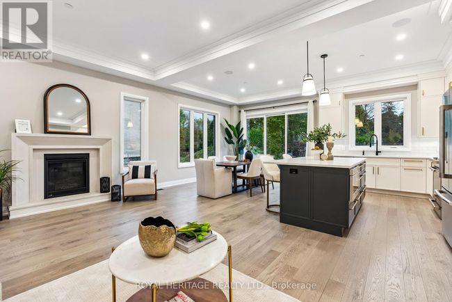 Lot 4 Inverlynn Way, House other with 5 bedrooms, 4 bathrooms and 4 parking in Whitby (Lynde Creek) ON | Image 8