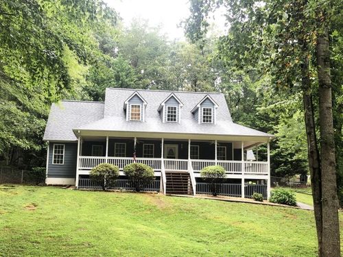 2832 Asbury Mill Rd, Cleveland, GA, 30528-4347 | Card Image