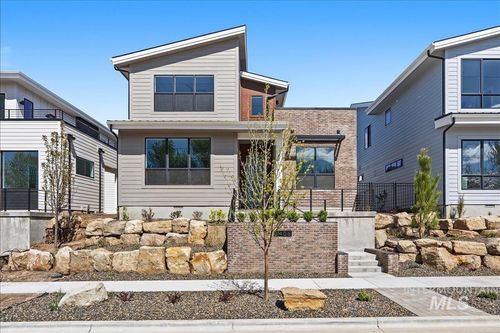 3406 W Neville Ranch Dr, Boise, ID, 83714-2497 | Card Image