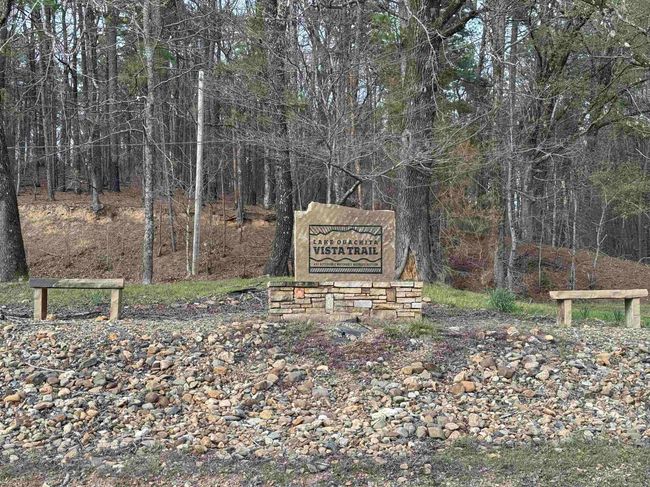 58 Trails End Ln, House other with 3 bedrooms, 2 bathrooms and null parking in Mount Ida AR | Image 45