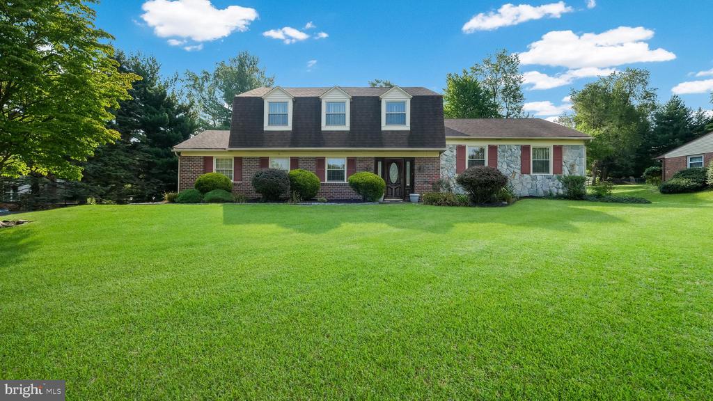 Gantt Dr, Huntingdon Valley, PA 19006