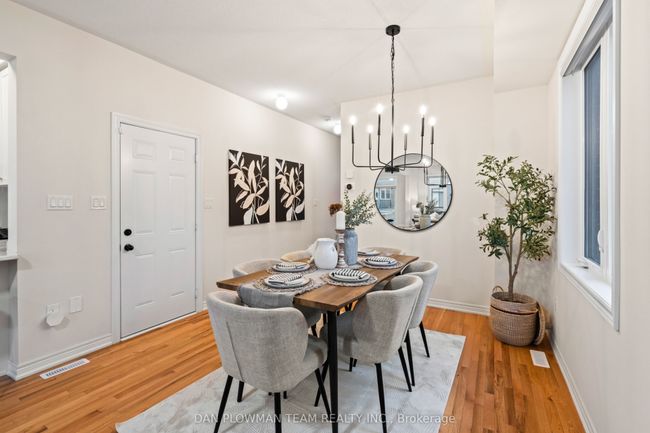 1284 Klondike Dr, House other with 4 bedrooms, 4 bathrooms and 2 parking in Oshawa ON | Image 8