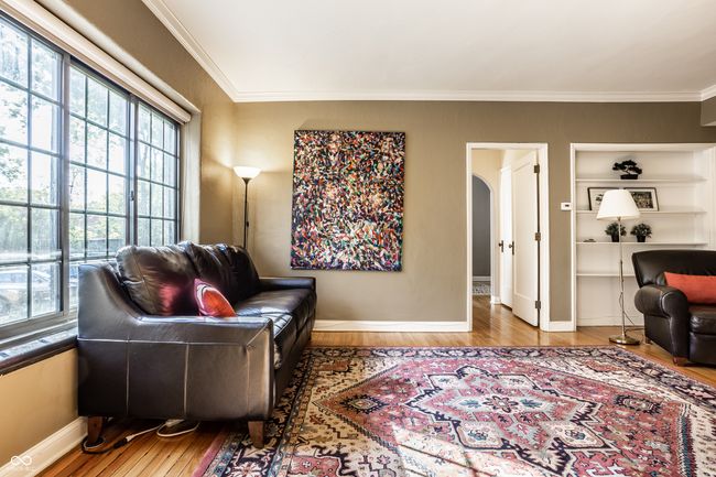 APT-109 - 5347 N College Ave, Condo with 1 bedrooms, 1 bathrooms and null parking in Indianapolis IN | Image 32