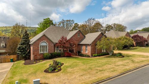 26 Bayonne Dr, Little Rock, AR, 72223-9109 | Card Image