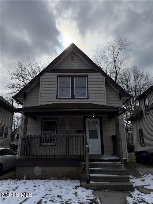 2019 South Ave, Toledo, OH, 43609-1817 | Card Image