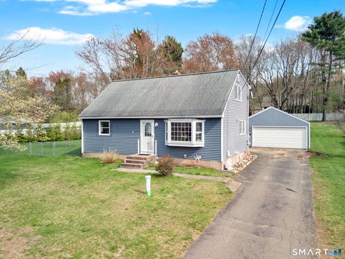 20 Montauk Drive, Vernon, CT, 06066 | Card Image