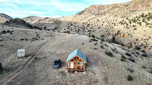 2009 County Road E, Del Norte, CO, 81132 | Card Image