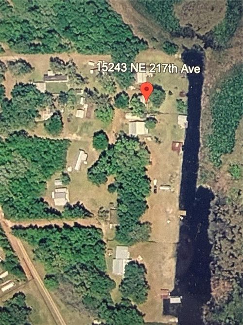 15243 Ne 217th Ave, FORT MC COY, FL, 32134-7135 | Card Image