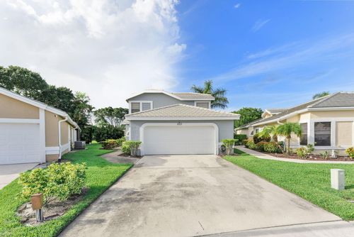 8103 Covington Ct, Lake Worth, FL, 33467-6808 | Card Image