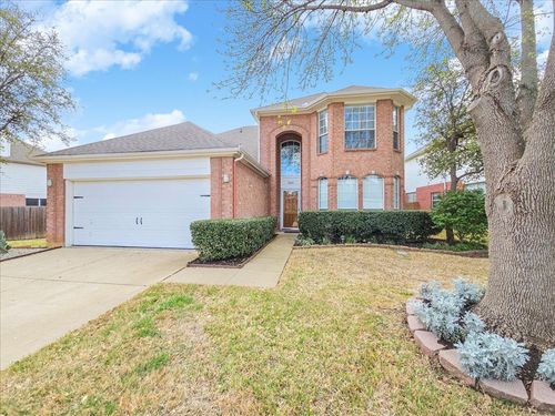 3824 Lacebark Ln, Bedford, TX, 76021-6186 | Card Image