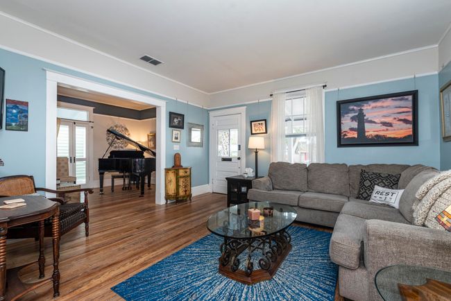 60 Saragossa St, House other with 3 bedrooms, 3 bathrooms and null parking in St Augustine FL | Image 10