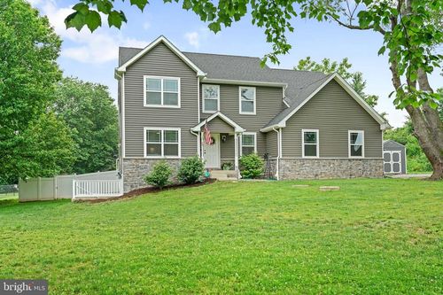 2461 Jacob Tome Memorial Hwy, COLORA, MD, 21917-1212 | Card Image