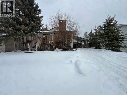 167 Sukunka Ave, Tumbler Ridge, BC, V0C2W0 | Card Image