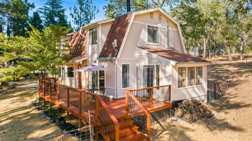 5161 Falling Star Lane, Greenwood, CA, 95635 | Card Image