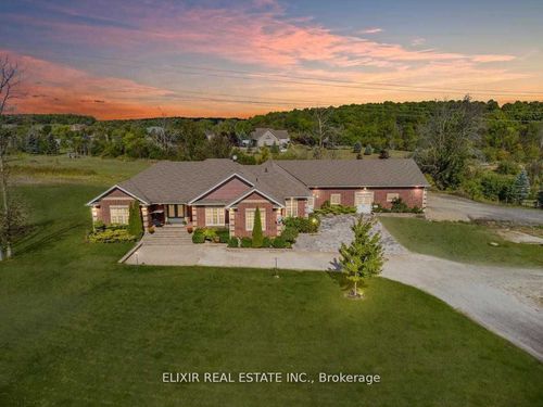 8882 Highway 89, Adjala Tosorontio, ON, L9R1V1 | Card Image