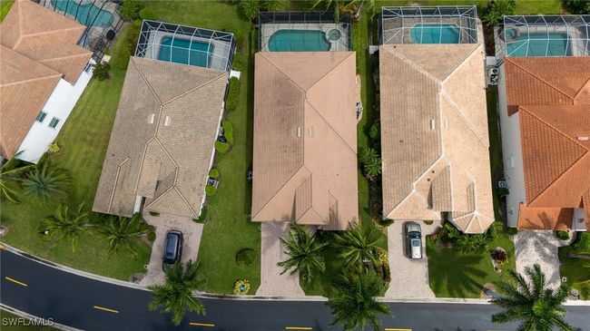 9310 Spanish Moss Way, House other with 2 bedrooms, 2 bathrooms and null parking in BONITA SPRINGS FL | Image 20