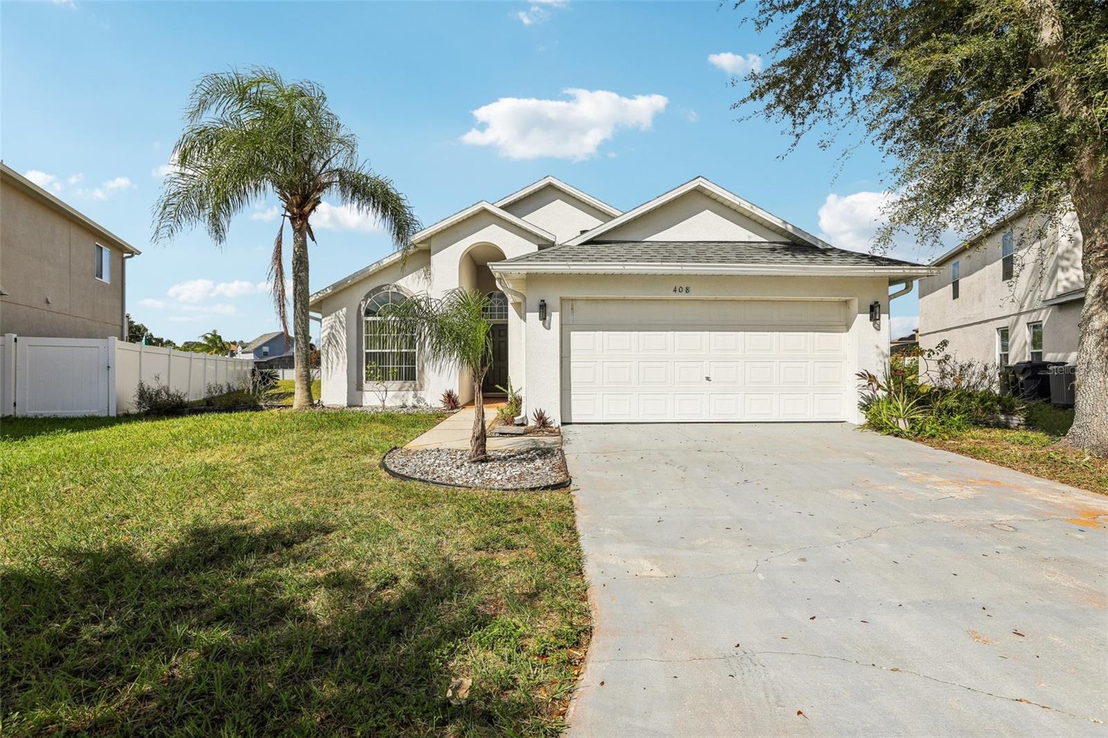 Rona Ln, Davenport, FL 33897