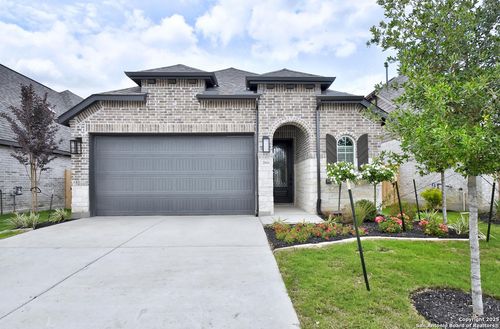 268 Alpine Lks, New Braunfels, TX, 78130-0632 | Card Image