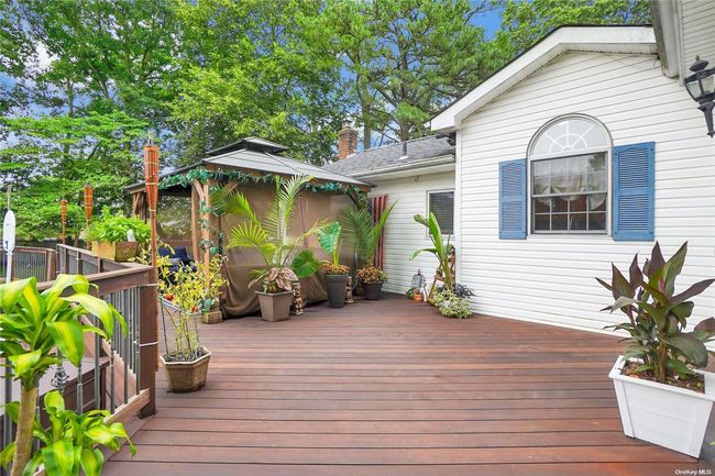 1107 Jefferson Ave, House other with 4 bedrooms, 2 bathrooms and null parking in West Islip NY | Image 31