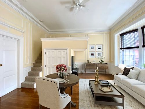 apt-411-411 Beacon St, Boston, MA, 02215-3211 | Card Image