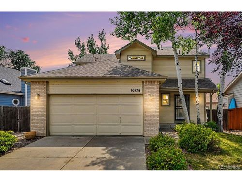 10478 W 82nd Pl, Arvada, CO, 80005-4737 | Card Image