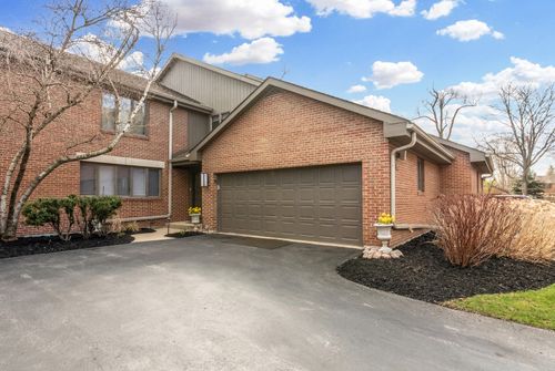 49-49 Park Ln, Park Ridge, IL, 60068-2834 | Card Image