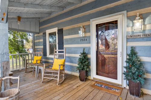 2924 Western Hills Dr, Nashville, TN, 37214-1322 | Card Image