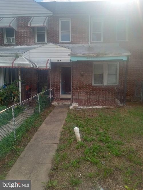 4417 Old York Rd, BALTIMORE, MD, 21212-4815 | Card Image