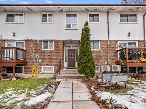 29-2 White Abbey Park, Scarborough, ON, M1R5A1 | Card Image