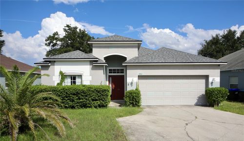 7711 Dryden Way, ORLANDO, FL, 32818-8757 | Card Image