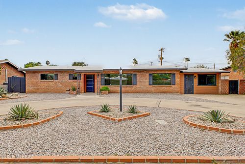 5120 E Alberta Drive, Tucson, AZ, 85711 | Card Image