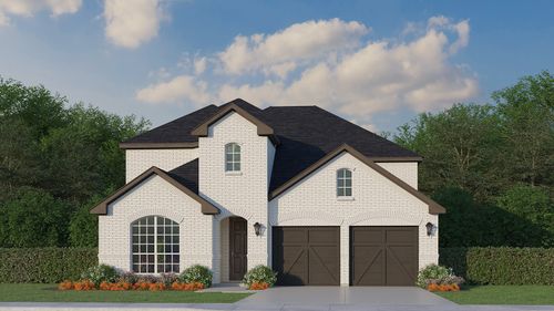 4414 Haley Way, Little Elm, TX, 75068 | Card Image