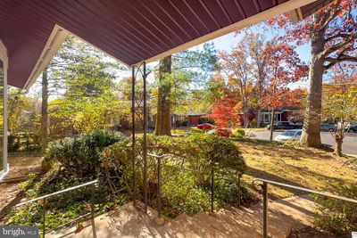 7014 Elvira Court, House other with 4 bedrooms, 2 bathrooms and null parking in FALLS CHURCH VA | Image 3