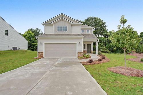 4101 Chapel Hill Reserve, Douglasville, GA, 30135-1488 | Card Image