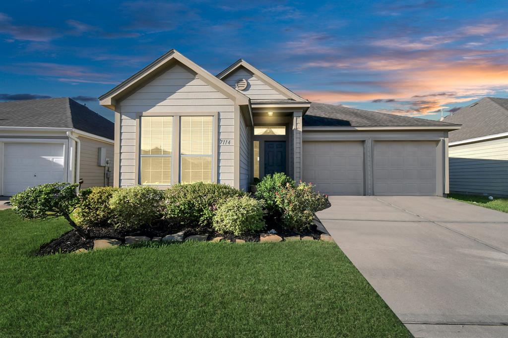 Alcott Manor Ln, Richmond, TX 77407