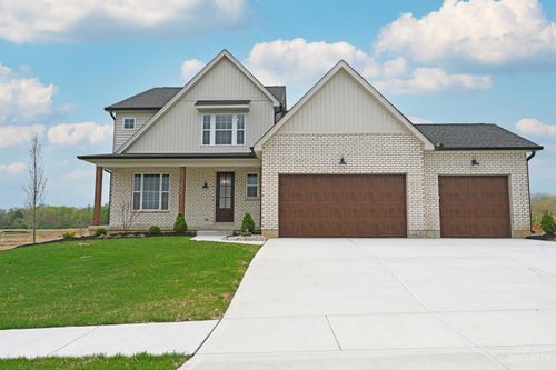 3704 Silax Dr, Hamilton, OH, 45013-8680 | Card Image